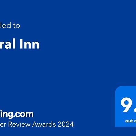 Floral Inn 프리슈티나 외부 사진