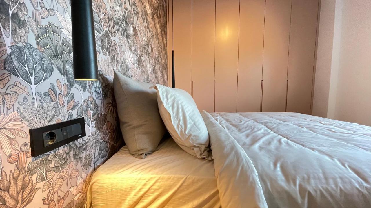 Floral Inn 프리슈티나 외부 사진